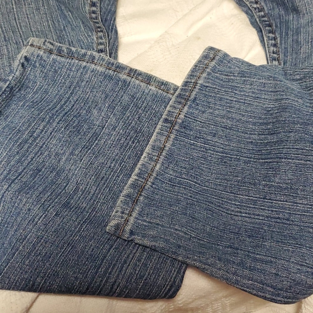 Ladies Lee Riders - Picture 2 of 5